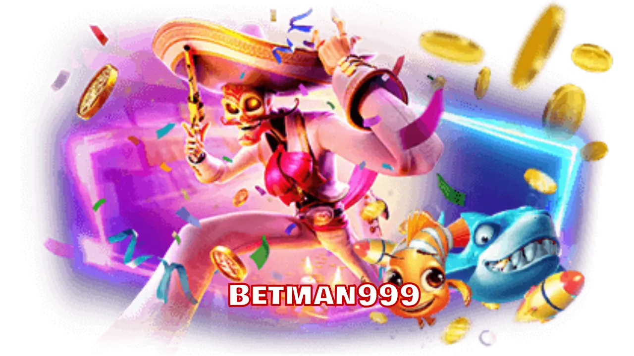 Betman999