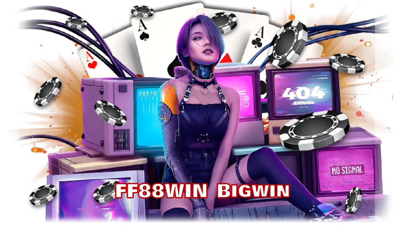 FF88WIN Bigwin